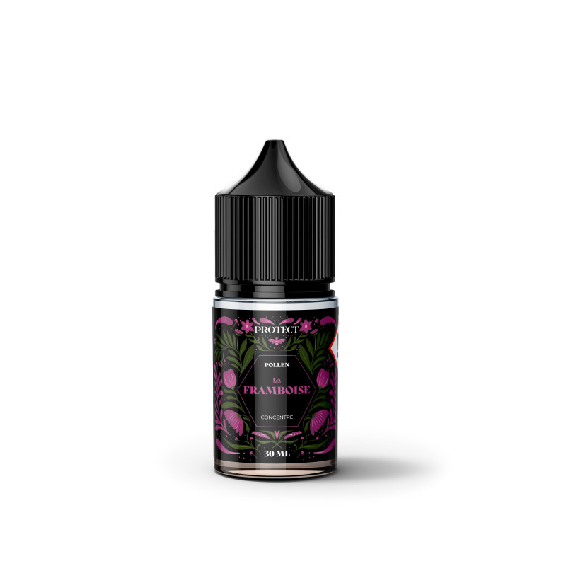 Concentré La Framboise