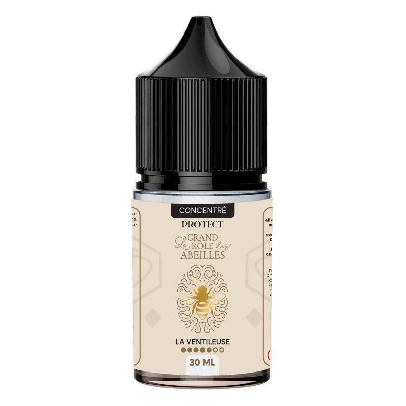 Concentré La Ventileuse