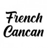 French Cancan